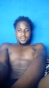King00219 online show from May 1, 2026, 1:43 am