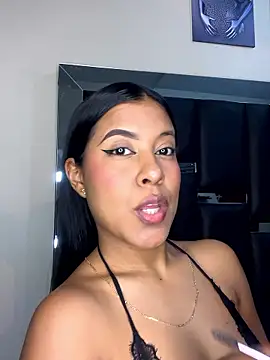 Kendra C online show from January 17, 2026, 2:05 am