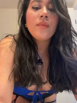 Myonlyprincess1 online show from April 21, 2026, 4:52 am