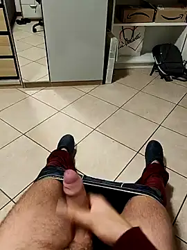 LucifertheGenius online show from February 6, 2026, 10:46 pm