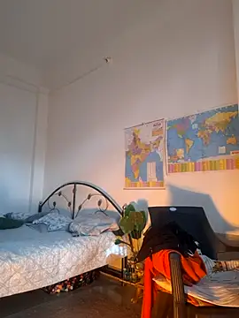 TheLonewolf8 online show from February 11, 2026, 7:24 am