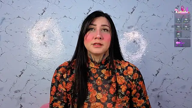 Snapshot of andrea_miller1 chatting on September 28, 2025, 3:45 am andrea miller1 online show from September 28, 2025, 3:45 am