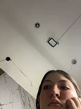 Gaby-Herrera online show from November 9, 2025, 8:29 pm