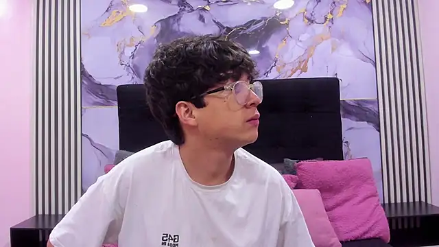 Desire Ecstasy online show from January 17, 2026, 2:27 am