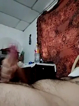 lenisdavid online show from April 6, 2026, 9:49 pm