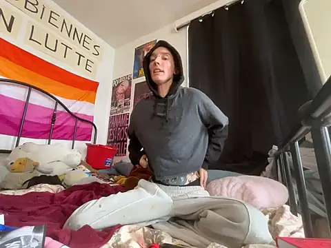 Styxlust online show from April 1, 2026, 12:39 pm