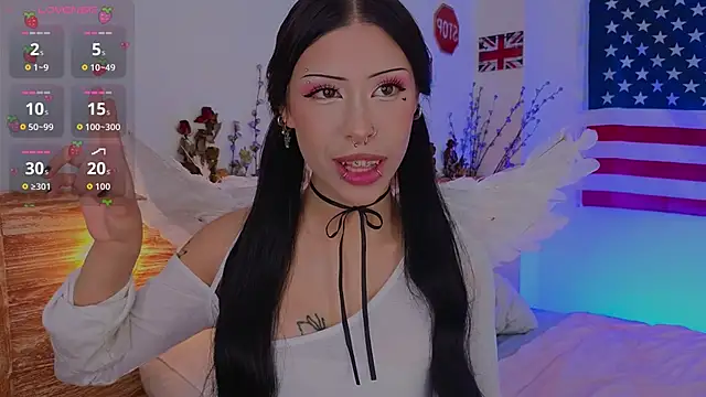 venomeowww   online show from May 31, 2026, 4:53 am