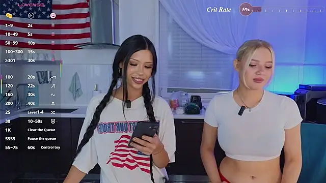 venomeowww   online show from June 28, 2026, 3:01 am