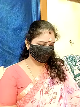 sushma26 online show from November 18, 2025, 7:57 am