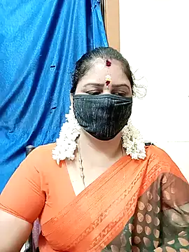 sushma26 online show from March 15, 2026, 12:44 pm