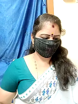 sushma26 online show from March 31, 2026, 5:13 pm