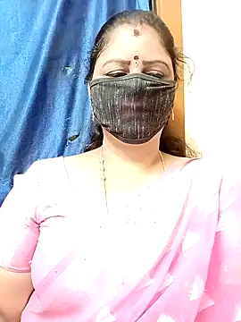 sushma26 online show from April 9, 2026, 2:22 am