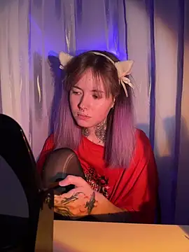 n1ghtcloud online show from January 16, 2026, 6:12 pm