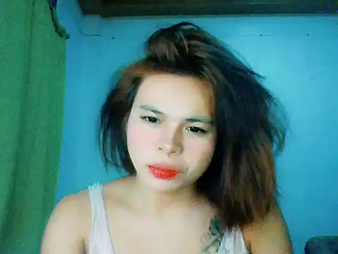 kera metina online show from January 13, 2026, 2:39 am