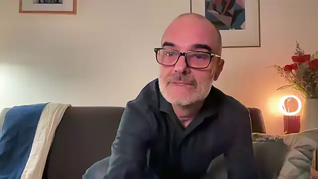 Milkywaymen online show from March 22, 2026, 7:50 pm