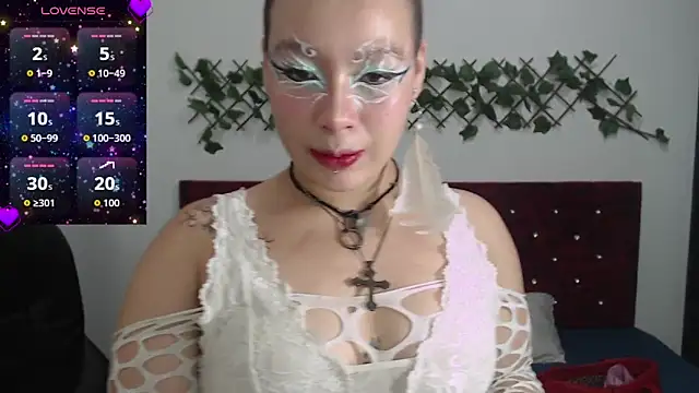 Cherry vald online show from January 18, 2026, 11:36 am