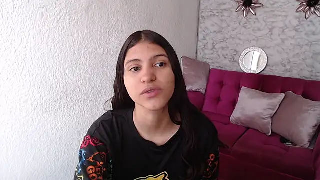 Evagirl69 online show from March 4, 2026, 12:22 pm