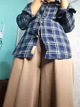 Snapshot of Nisha_cam12 chatting on November 9, 2025, 7:01 pm Nisha cam12 online show from November 9, 2025, 7:01 pm