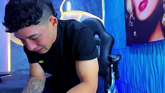 Snapshot of Jeff_Brunno_ chatting on September 13, 2025, 5:07 am Jeff Brunno online show from September 13, 2025, 5:07 am