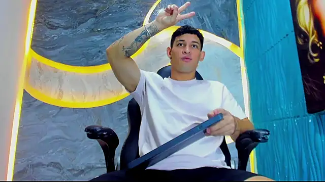 Snapshot of Jeff_Brunno_ chatting on September 20, 2025, 5:41 am Jeff Brunno online show from September 20, 2025, 5:41 am