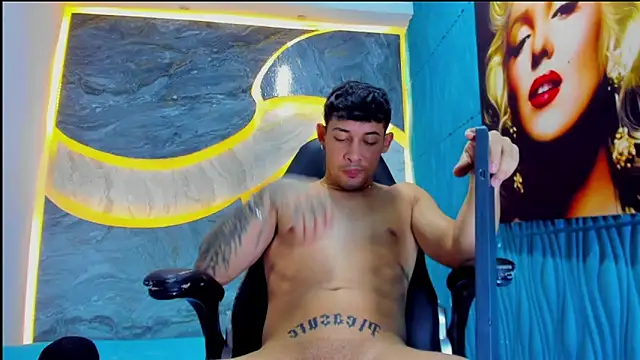 Snapshot of Jeff_Brunno_ chatting on September 25, 2025, 5:44 am Jeff Brunno online show from September 25, 2025, 5:44 am