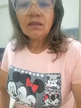 Vickysweeeettt online show from May 14, 2026, 10:44 am
