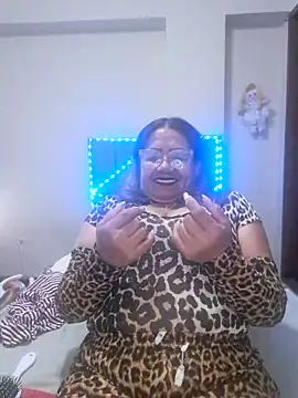 Vickysweeeettt online show from May 30, 2026, 3:14 am