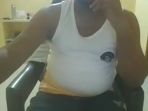 jai9272 online show from November 19, 2025, 3:45 pm