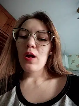 AlisaWyn online show from January 17, 2026, 3:11 am