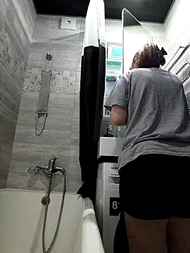 AlisaWyn online show from March 1, 2026, 3:19 am