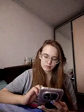 AlisaWyn online show from March 5, 2026, 2:07 am