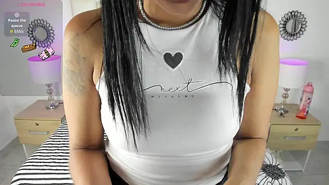 sara coor online show from February 9, 2026, 6:23 pm