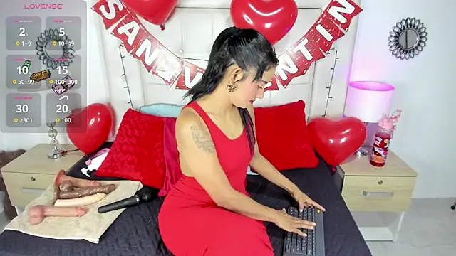 sara coor online show from February 14, 2026, 7:21 pm