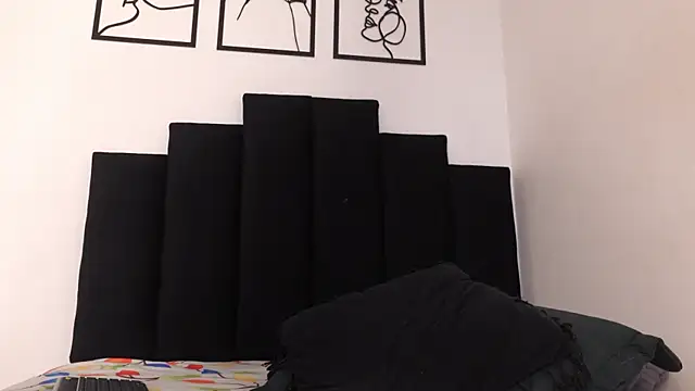 Snapshot of alexmark_ chatting on March 2, 2026, 5:31 pm alexmark online show from March 2, 2026, 5:31 pm