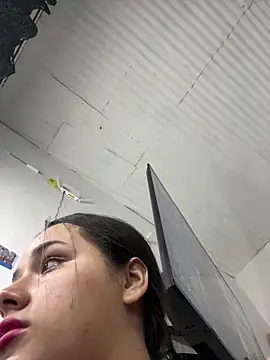 Luciaparker03 online show from February 17, 2026, 1:57 am