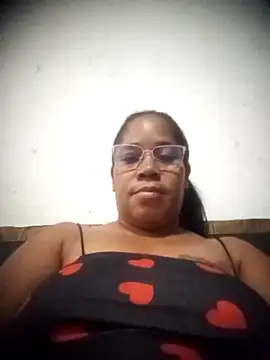 Big ass submissive online show from March 5, 2026, 3:13 am