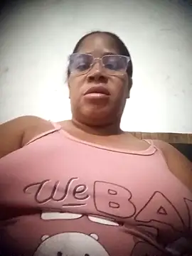 Big ass submissive online show from March 25, 2026, 1:33 am