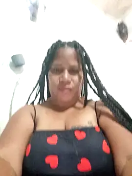 Big ass submissive online show from April 12, 2026, 12:54 pm