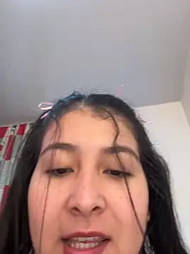 Snapshot of evelyn_1702 chatting on October 13, 2025, 8:31 pm evelyn 1702 online show from October 13, 2025, 8:31 pm