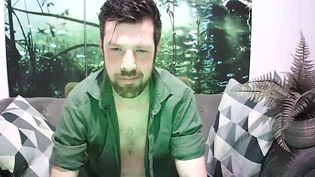 welcome-to-the-jungle online show from March 15, 2026, 9:21 pm