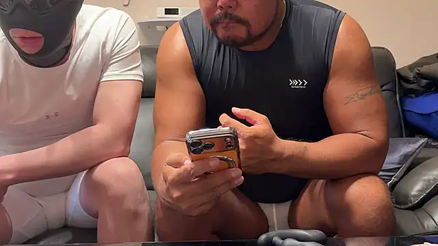 jack jay0103 online show from May 28, 2026, 12:13 pm