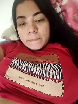 Georgina Bigboobs online show from December 1, 2025, 5:56 am