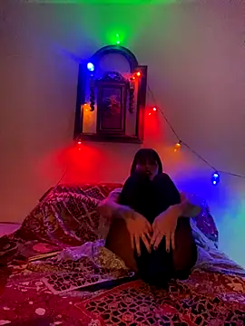 PuraTinta miau online show from November 26, 2025, 9:38 pm