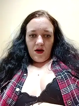 SherryLady291 online show from October 31, 2025, 4:19 pm