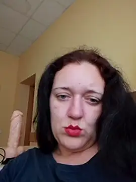 SherryLady291 online show from December 5, 2025, 8:34 am