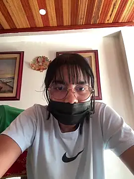 Kyra  Rose online show from December 15, 2025, 7:51 pm