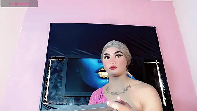 Natasha clifford online show from March 29, 2026, 8:09 pm