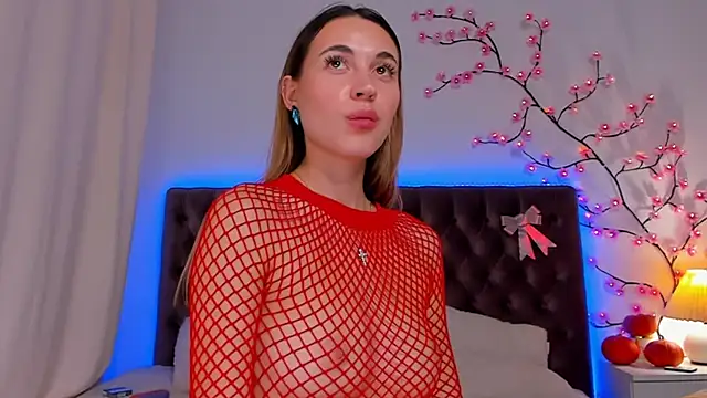 AlexaWilds online show from November 20, 2025, 6:40 pm