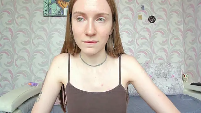 Kelly Gerzikaa online show from June 26, 2026, 6:18 am