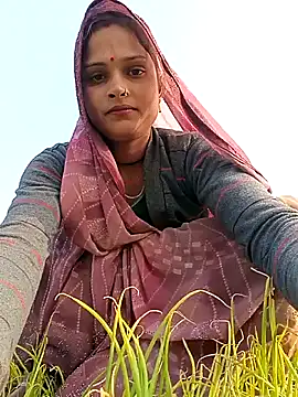 Sapna9685 online show from December 19, 2025, 10:11 am